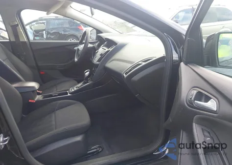 2017 Ford Focus Se из США, поврежденный, VIN 1FADP3F29HL240221